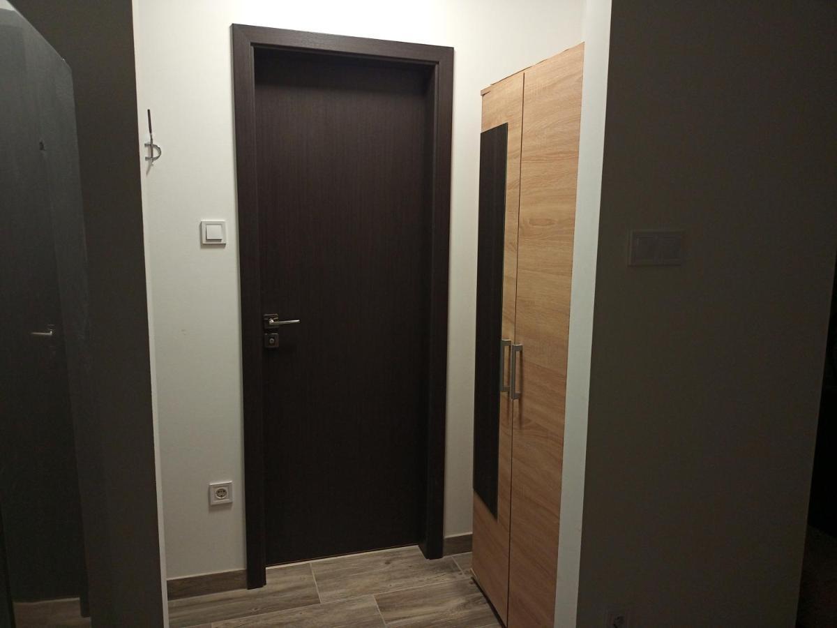 Szellorozsa Apartman Fonyód Eksteriør bilde